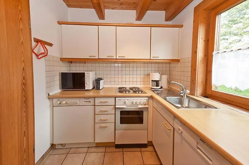 Holiday home Ferienhaus Im Feriendorf Reichenbach B13A Nesselwang Germany