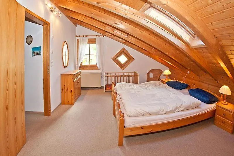 Ferienhaus Im Feriendorf Reichenbach B13A Nesselwang