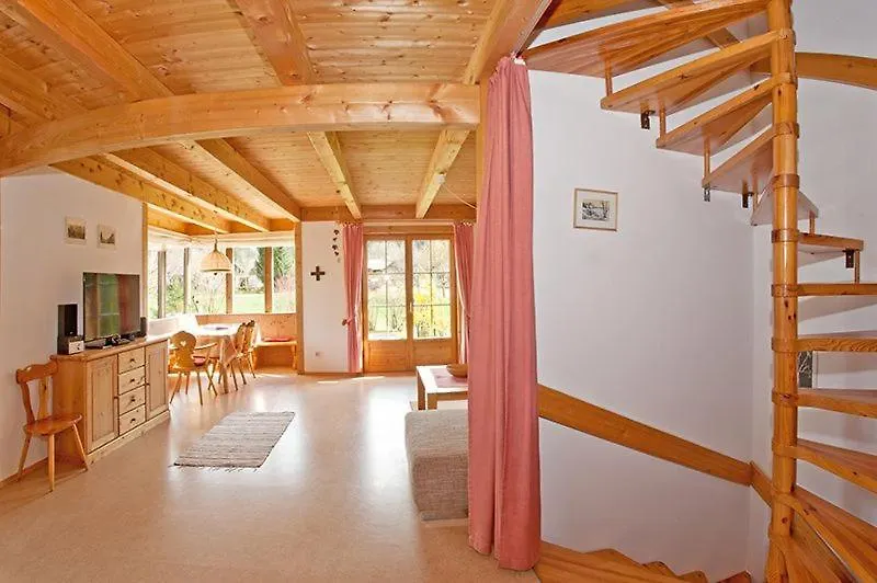 Holiday home Ferienhaus Im Feriendorf Reichenbach B13A Nesselwang
