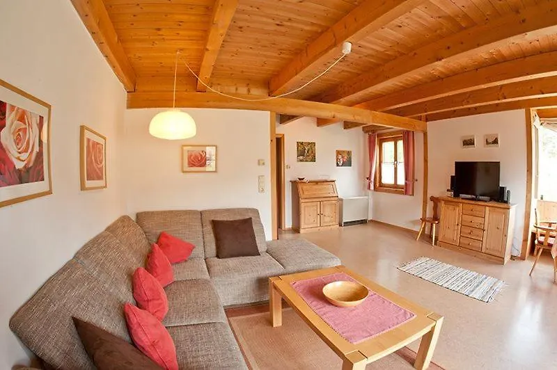 Ferienhaus Im Feriendorf Reichenbach B13A Nesselwang 0*,