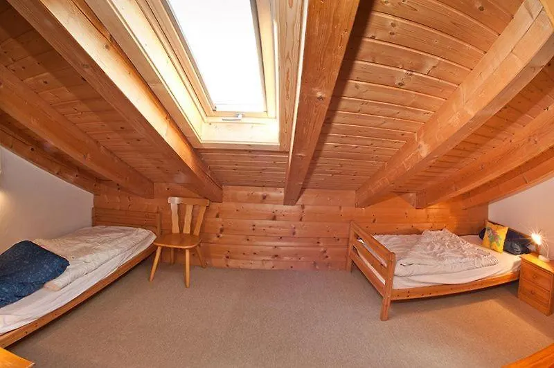 Ferienhaus Im Feriendorf Reichenbach B13A Nesselwang Holiday home