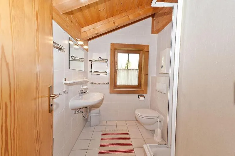 Ferienhaus Im Feriendorf Reichenbach B13A Nesselwang 0*,  Germany