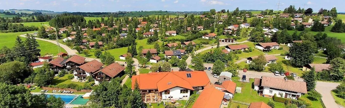 Holiday home Ferienhaus Im Feriendorf Reichenbach B13A Nesselwang