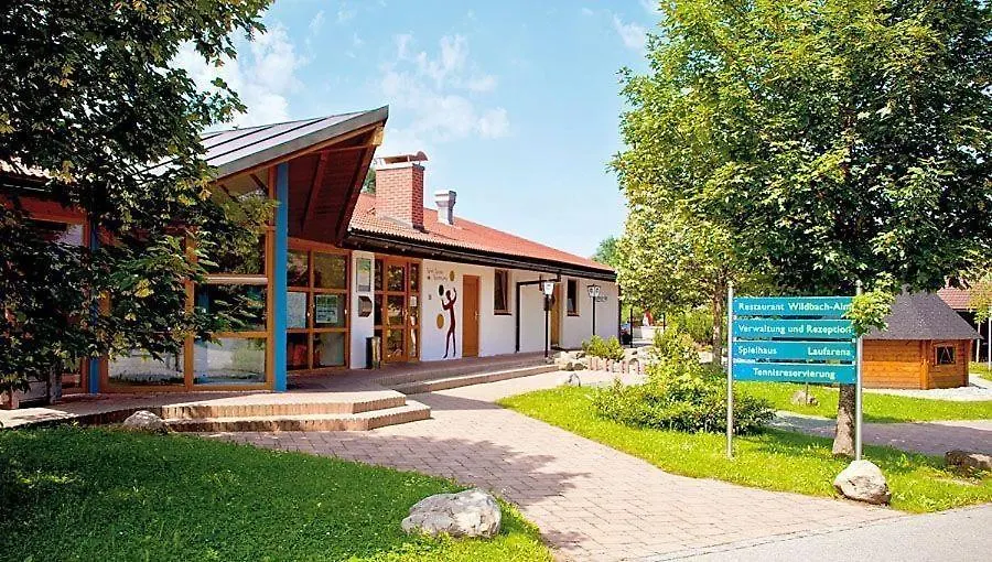 Ferienhaus Im Feriendorf Reichenbach B13A Nesselwang 0*,  Germany